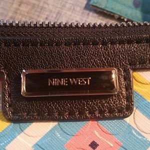 Nine West crossbody bag